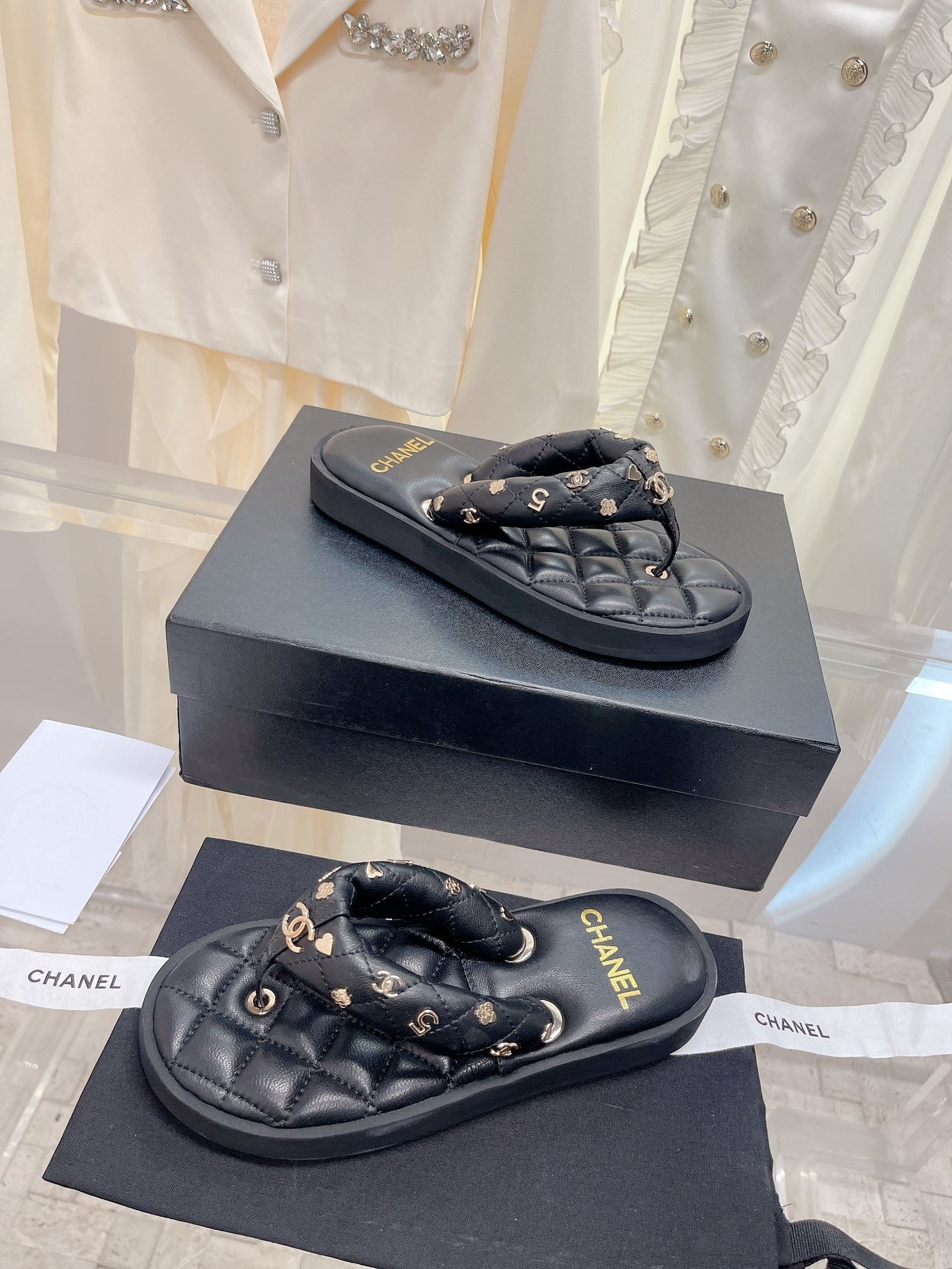 Women's high heels